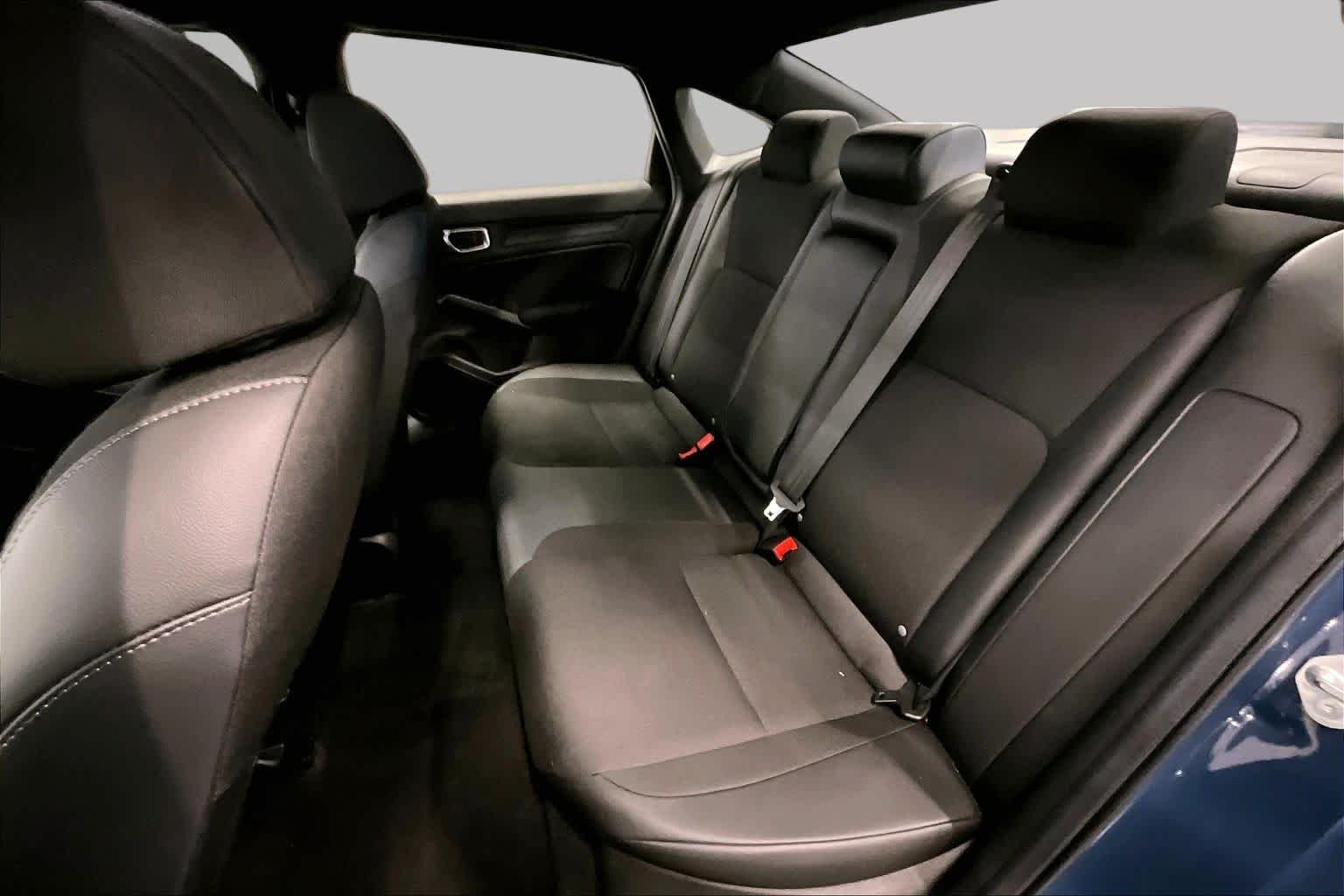 Used 2026 Blue Lagoon Pearl Honda Sport image 20