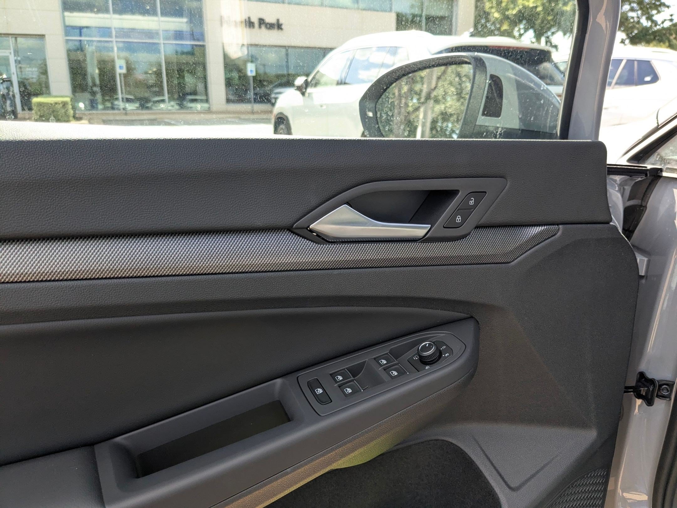New 2026 MOONSTONE GRAY Volkswagen Autobahn image 7
