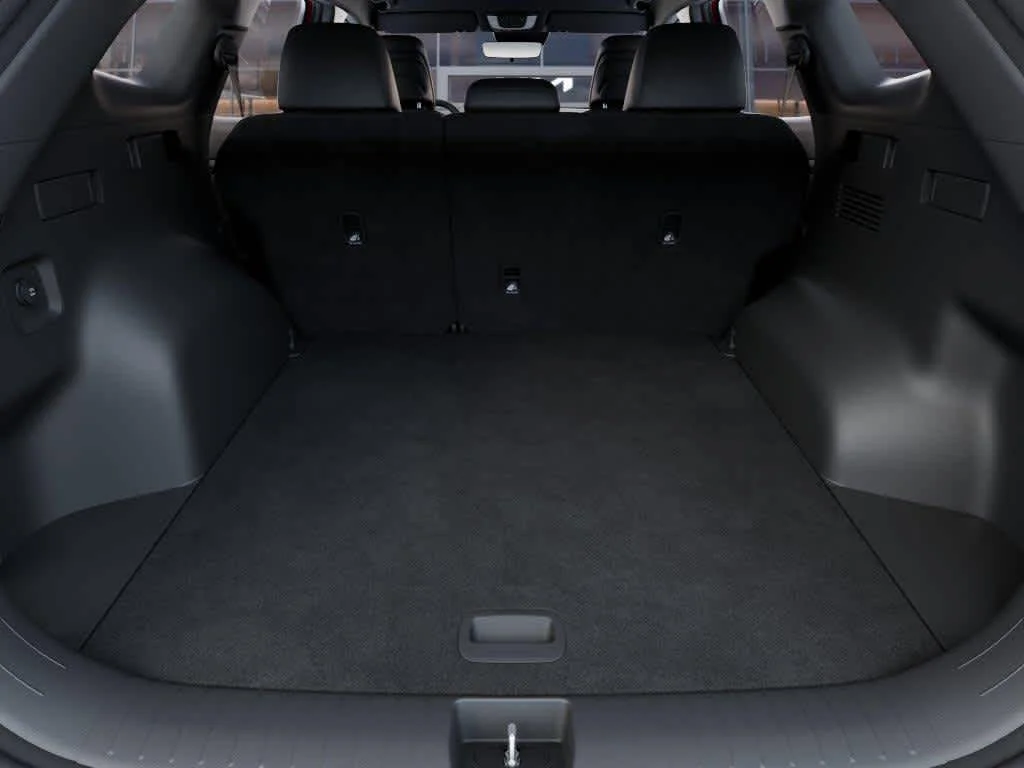 New 2026 Runway Red Kia X-Line image 19