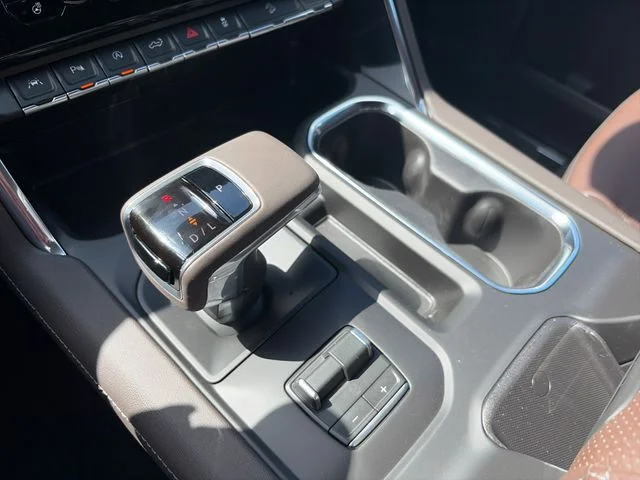 New 2026 Beige GMC Denali image 23