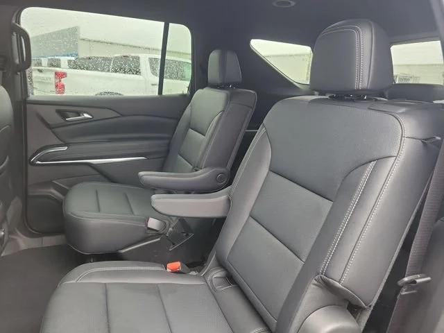 2026 Chevrolet Traverse LT - Photo 14