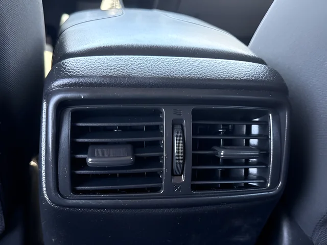 Used 2021 Black Nissan S image 19