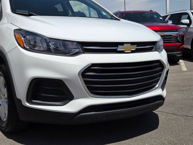 2021 Chevrolet Trax LS - Photo 8