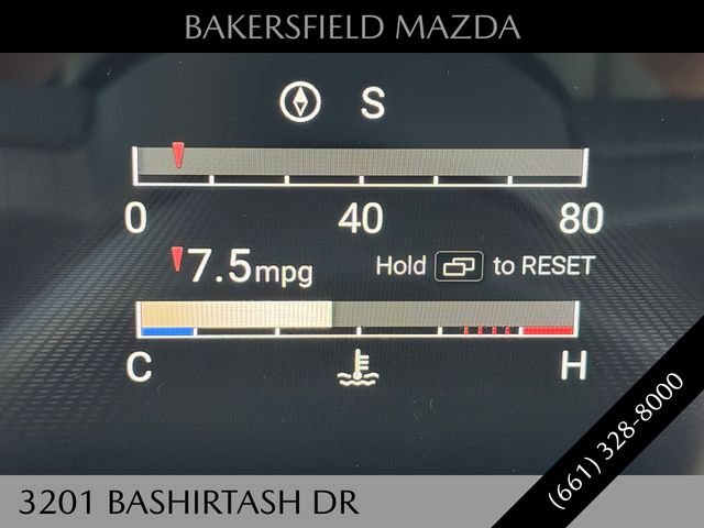 New 2026 Jet Black Mica Mazda 2.5 S Select AWD image 10