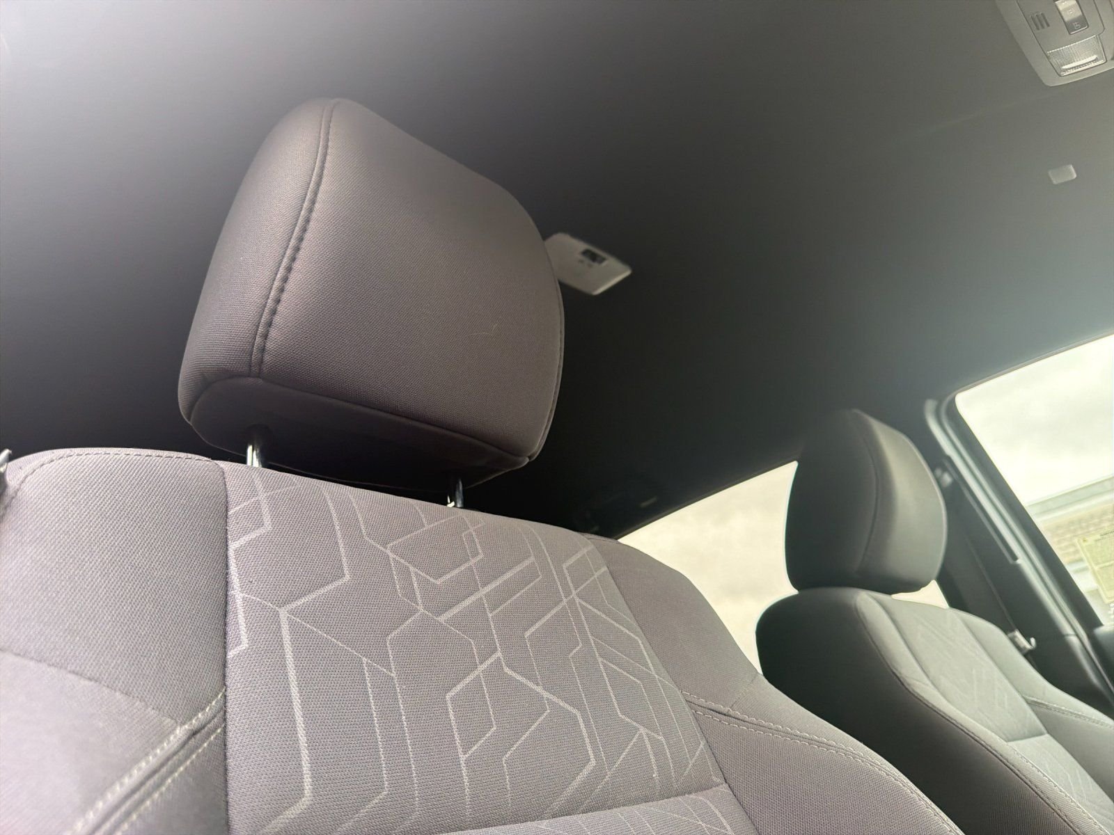 Used 2019 Gray Toyota TRD Sport image 16
