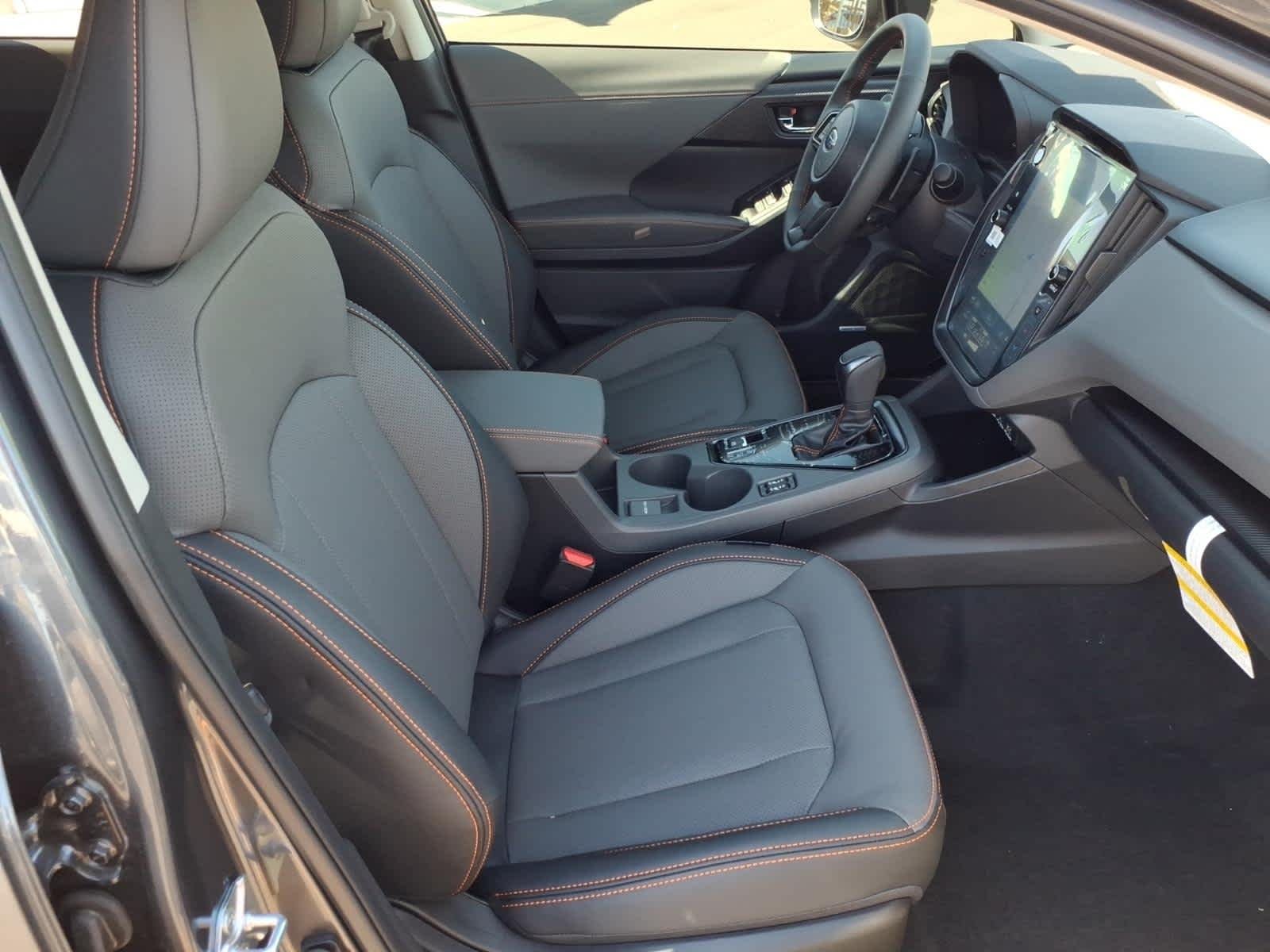 2026 Subaru Crosstrek Limited - Photo 13