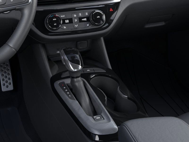 2026 BUICK ENVISTA - Image 29