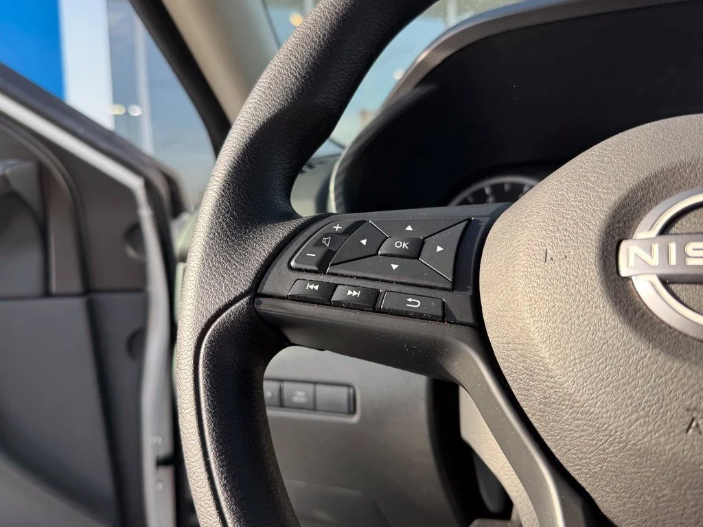 Used 2024 White Nissan S image 20