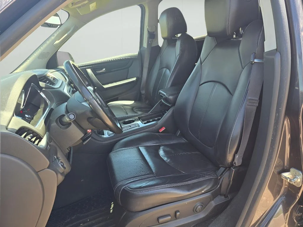 Used 2014 Tungsten Metallic Chevrolet LT image 10