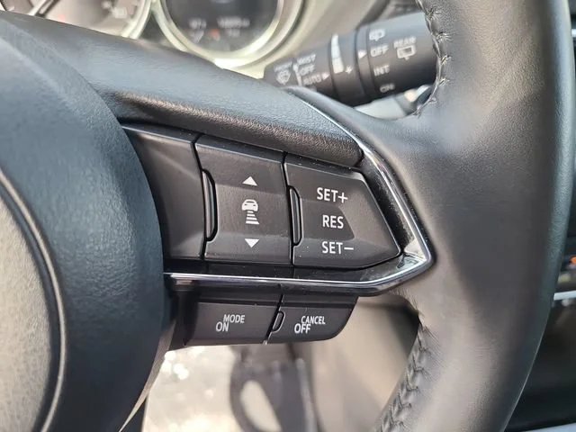 Used 2024 Beige Mazda 2.5 S Select Package image 25