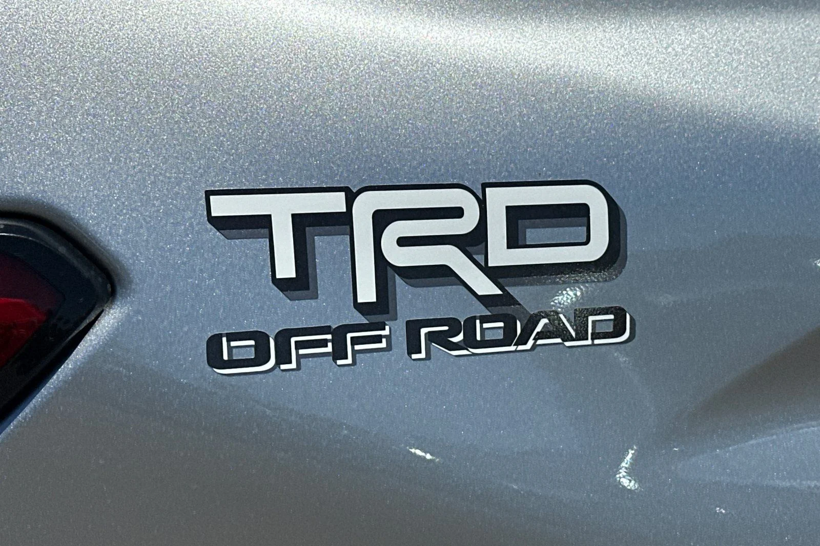 New 2026  Toyota TRD Off Road image 26
