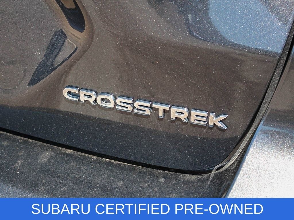 Used 2025 Gray Subaru Premium image 8