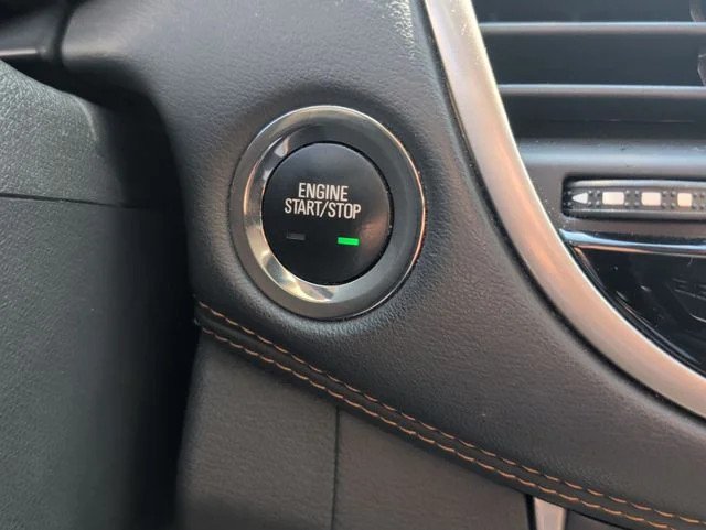 Used 2017 Red Chevrolet LT image 18