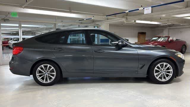 Used 2014 Mineral Gray Metallic BMW 328i xDrive image 32
