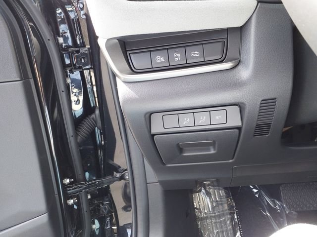 New 2026 Jet Black Mica Mazda 2.5 S Aire Edition image 17
