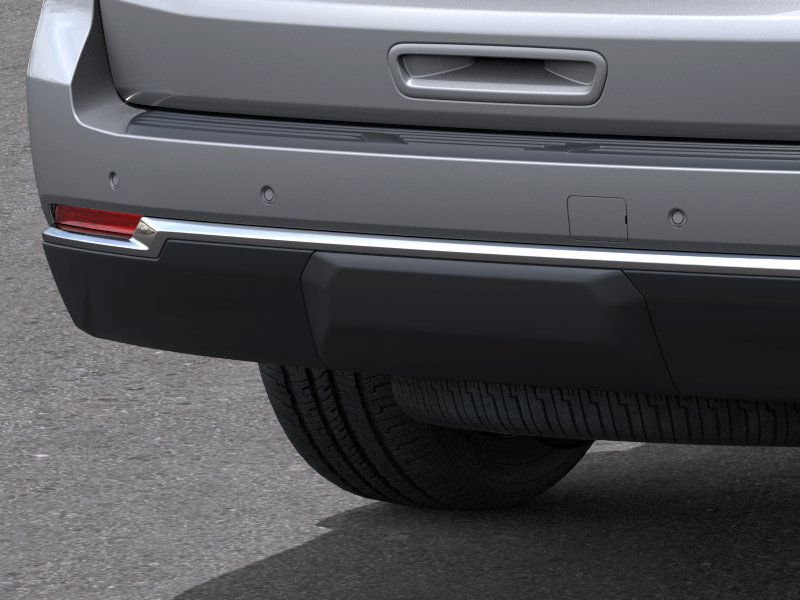2026 Chevrolet Tahoe LS - Photo 14
