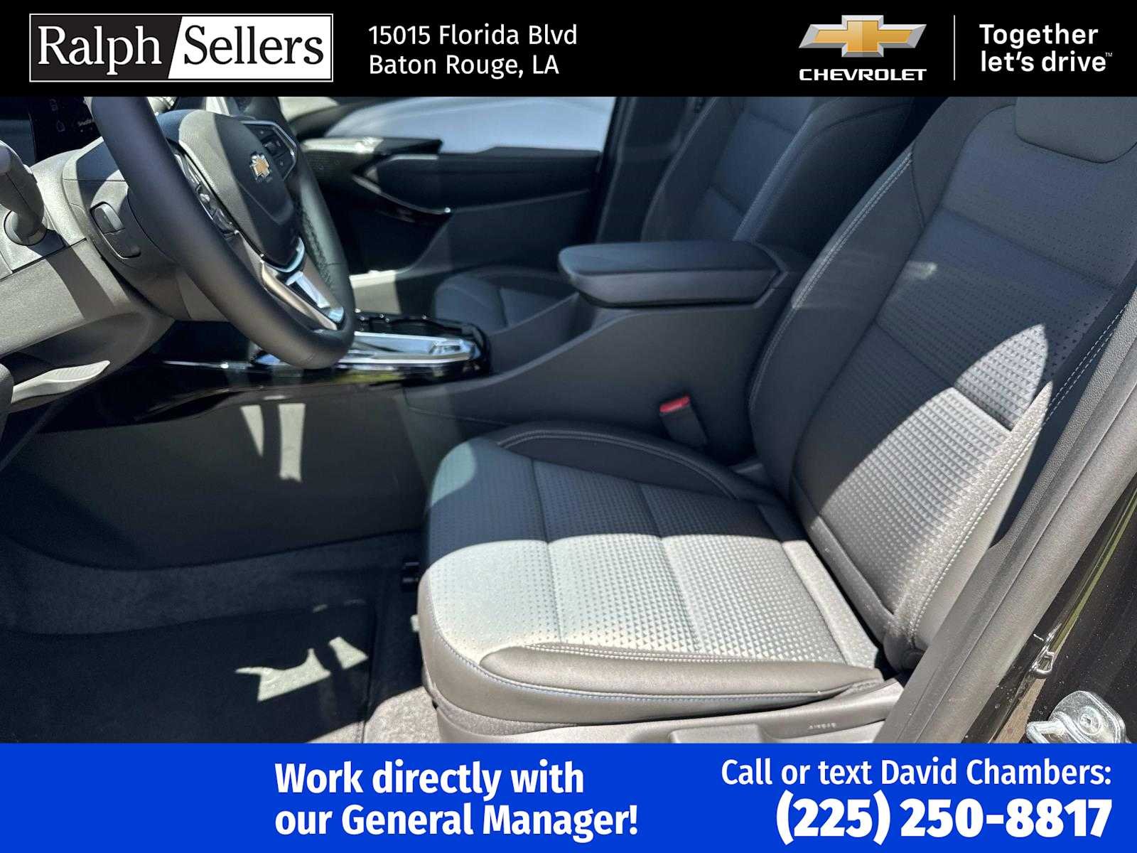 2026 Chevrolet Trax LT - Photo 11