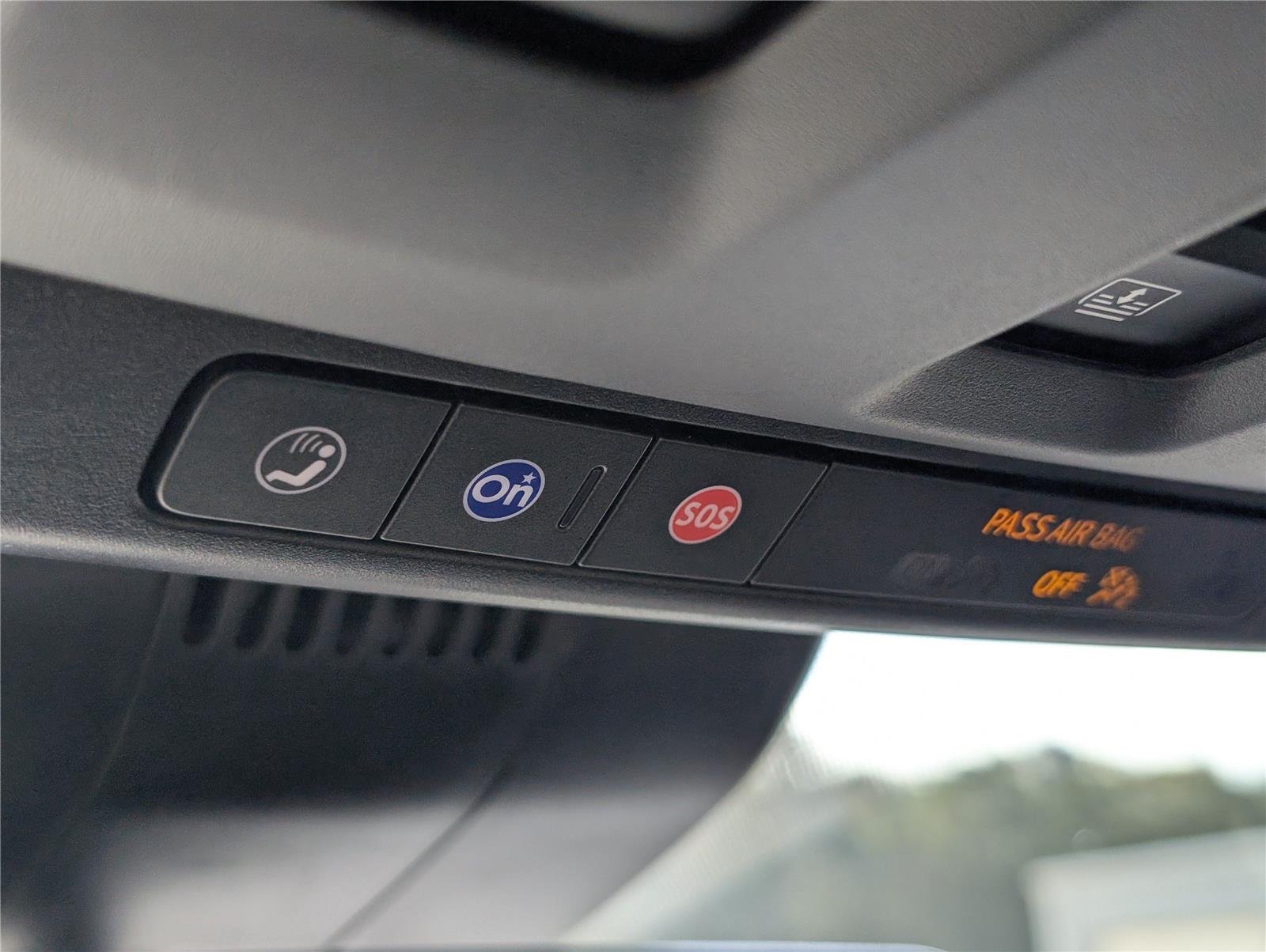 Used 2023 Summit White Chevrolet RST image 25
