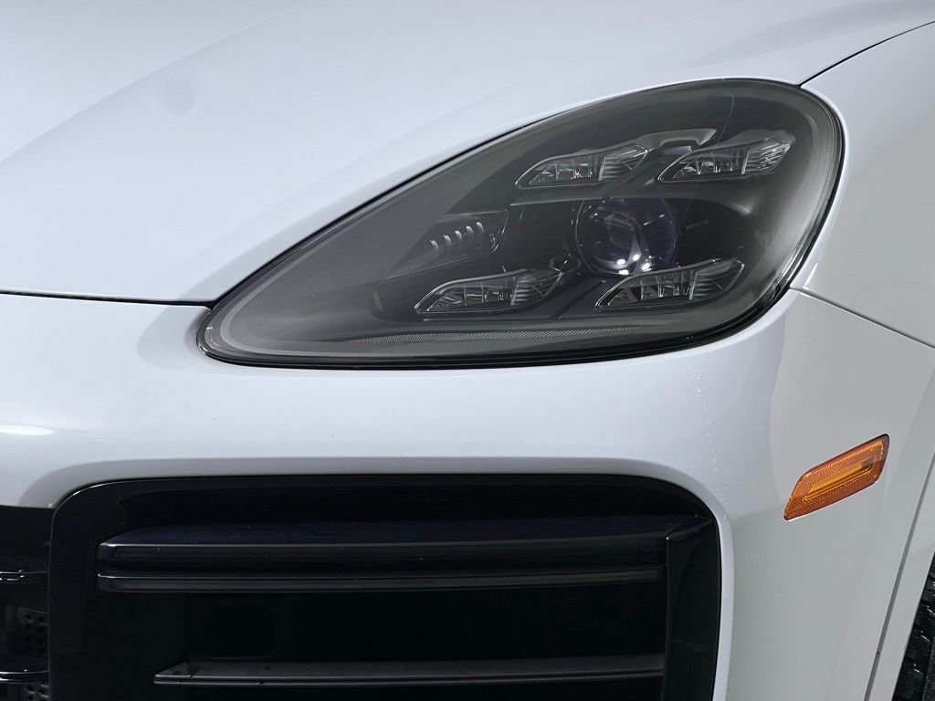 Used 2023 White Porsche Turbo image 14