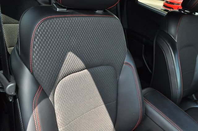 Used 2023 Purple Ford ST-Line image 22