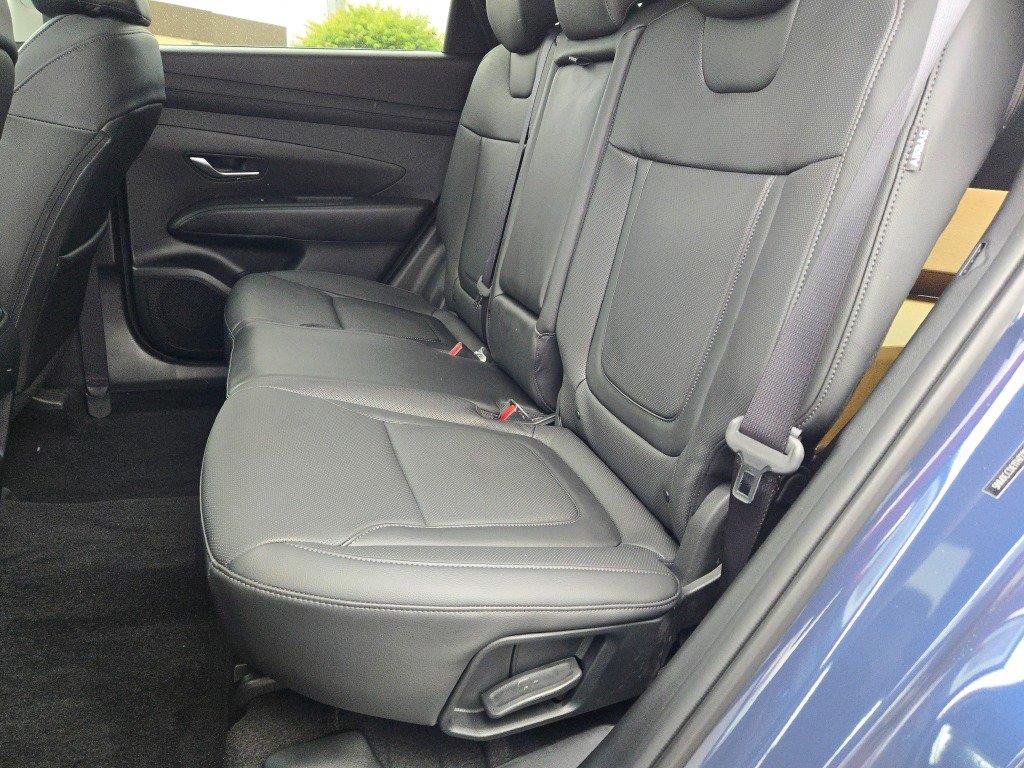 Used 2026 Atlantis Blue Hyundai SEL Premium image 15