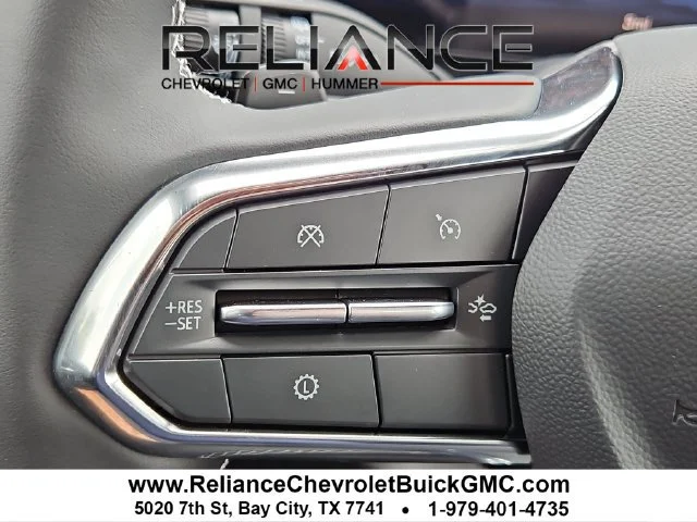 2027 Chevrolet Traverse LT - Photo 23