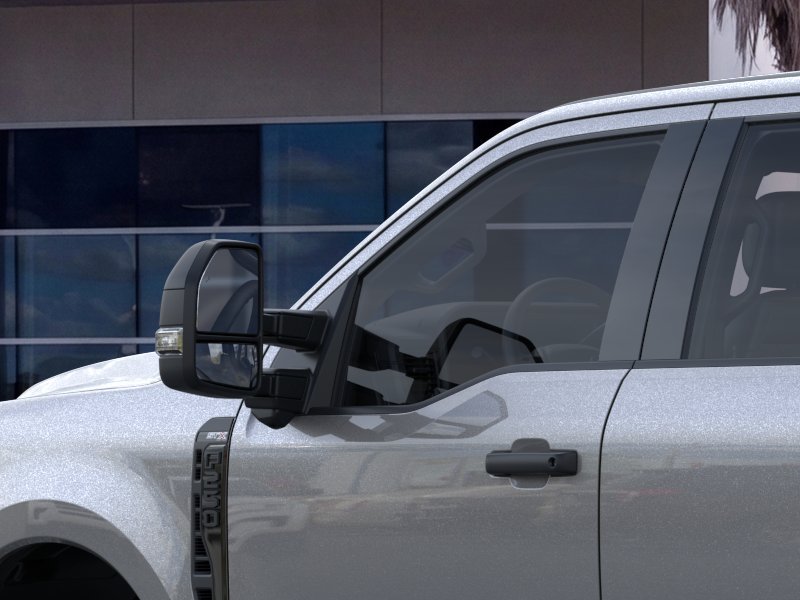 2026 Ford F-250 Super Duty XL - Photo 20