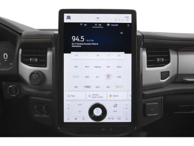 Used 2024 STAR WHITE META Ford Timberline image 10
