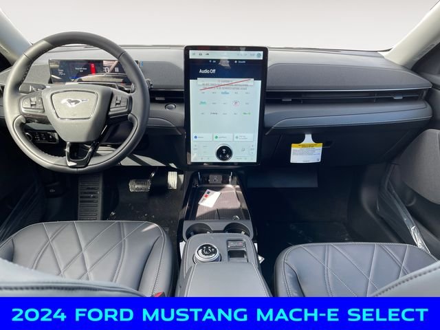 2024 Ford Mustang Mach-E Select - Photo 10