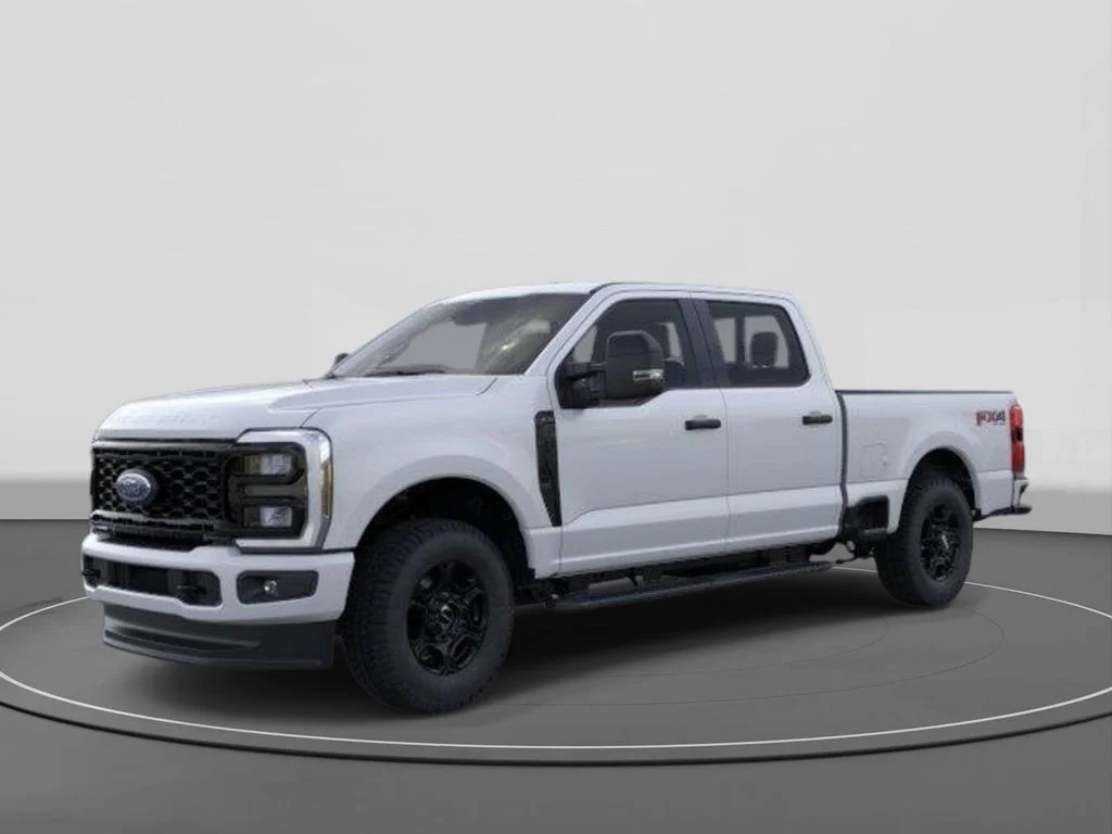 2026 Ford F-250 XL 4x4 Crew Cab 6-3/4' Box's photo