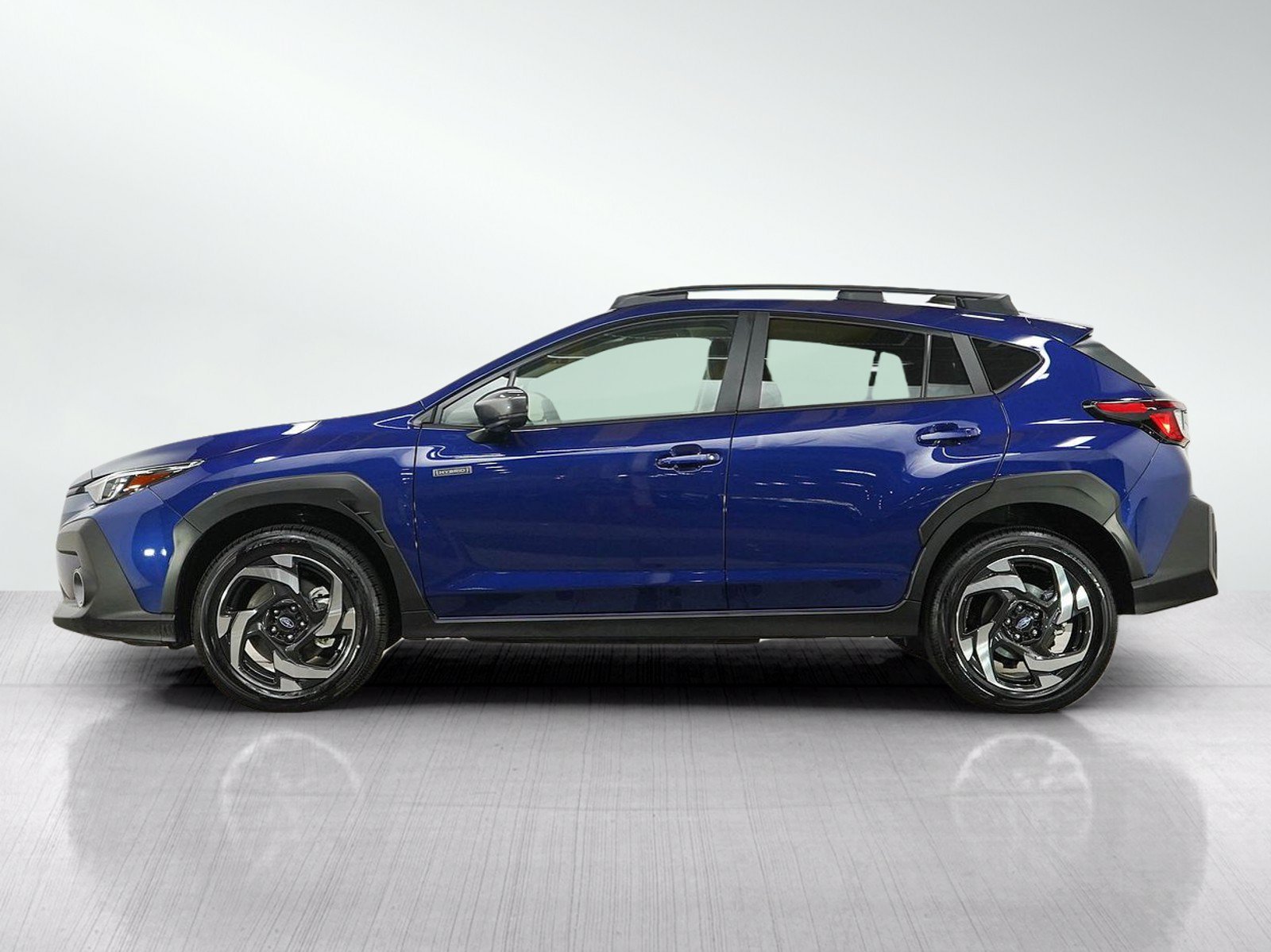 Certified 2026 Subaru Crosstrek Limited with VIN JF2GUSND9T8235563 for sale in South Saint Paul, Minnesota