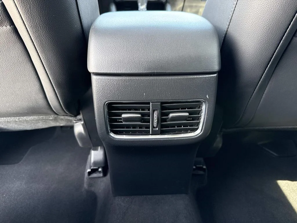 Certified Used 2023 Gray Mazda 2.5 S Preferred Package image 23