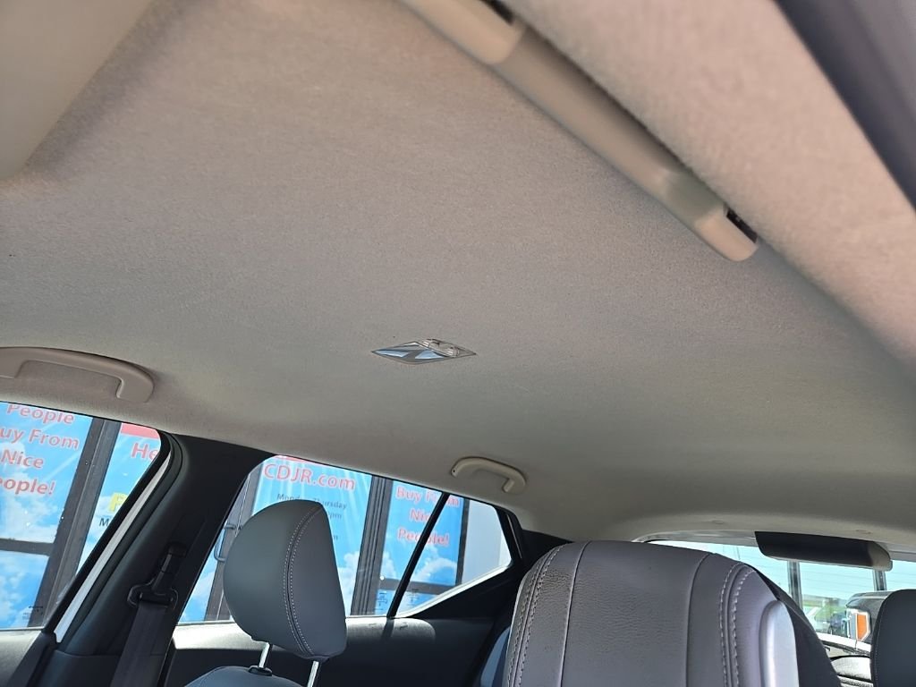 Used 2024 White Nissan SR image 34