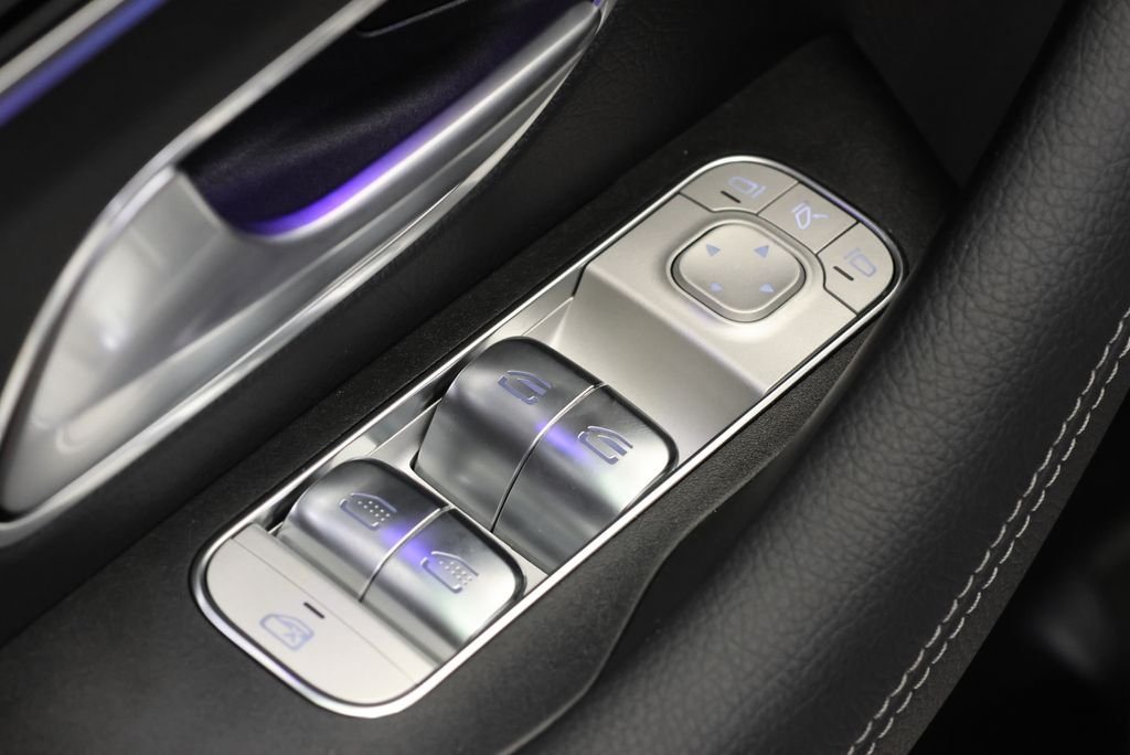 2026 Mercedes-Benz GLE GLE580 - Photo 35