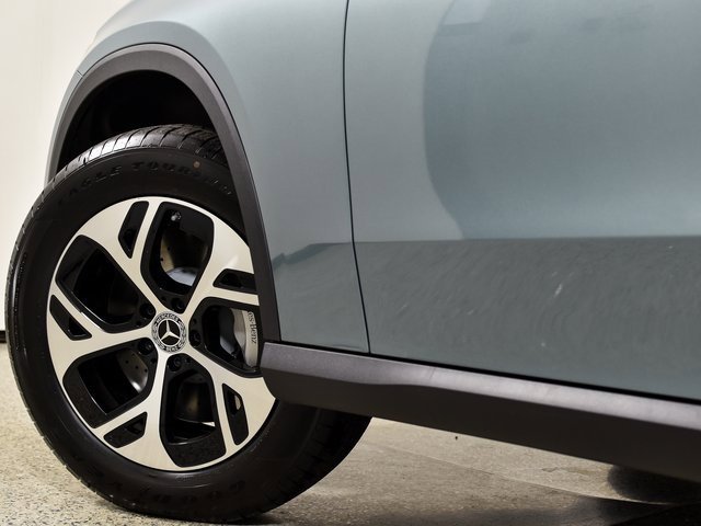 2025 Mercedes-Benz GLC Base - Photo 53