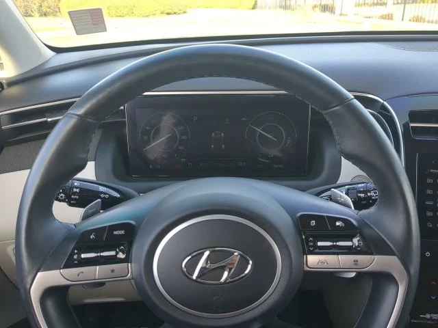 Used 2022  Hyundai Limited image 33