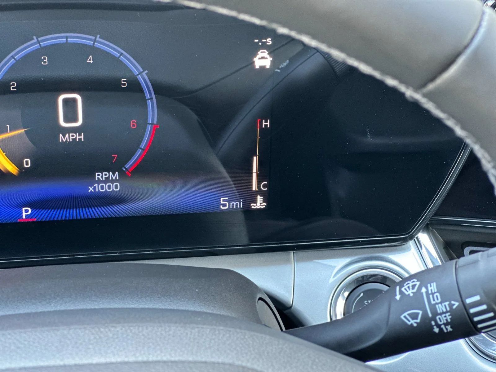 2026 Chevrolet Trax LT - Photo 25