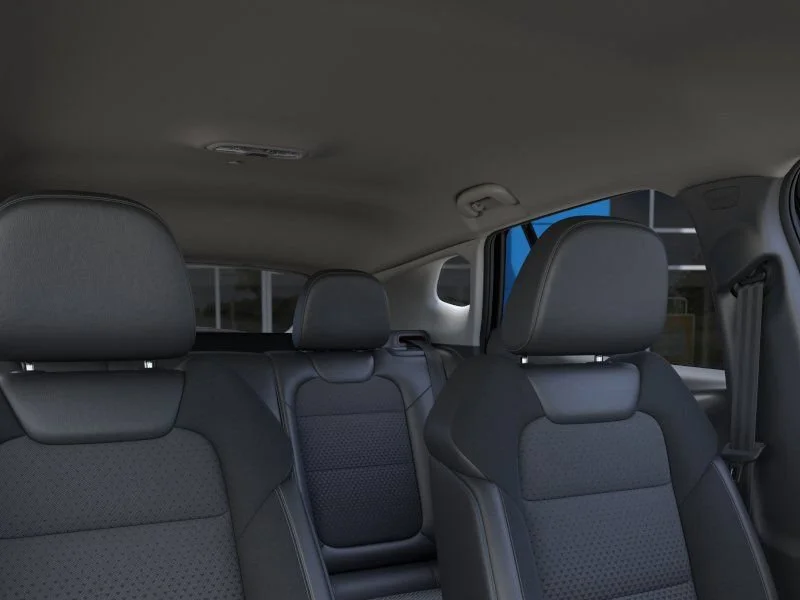 2026 Chevrolet Trax LT - Photo 31