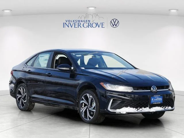 2026 Volkswagen Jetta 1.5T SEL Auto SULEV's photo