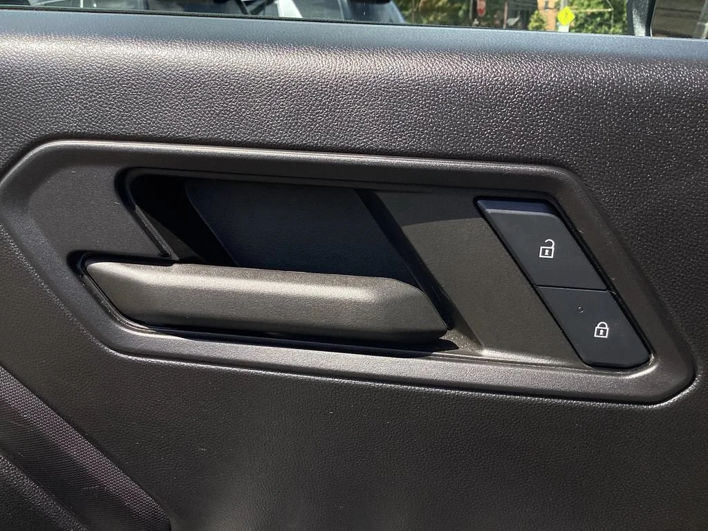 Used 2024 Sterling Gray Metallic Chevrolet Trail Boss image 21