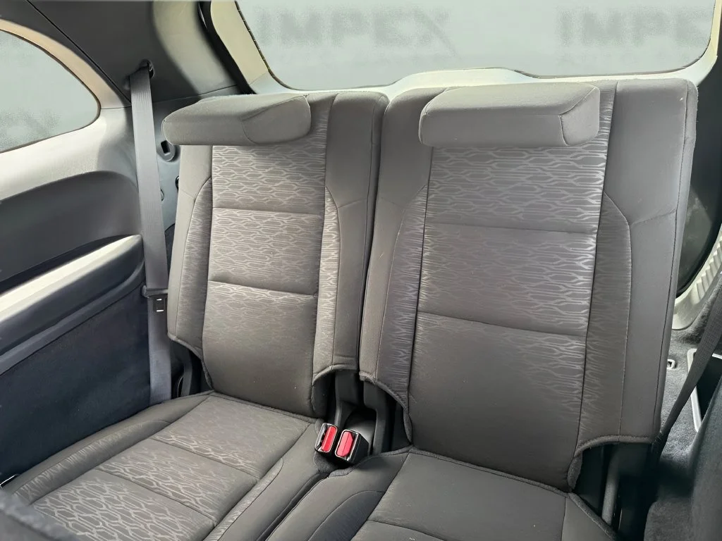 Used 2026 White Dodge GT image 32