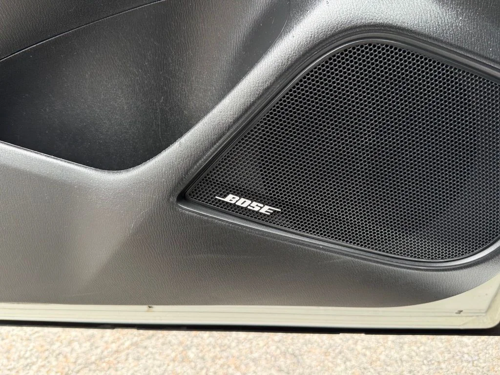 Used 2017 White Mazda Grand Touring image 21