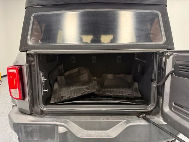 Used 2022 Gray Ford Base image 30