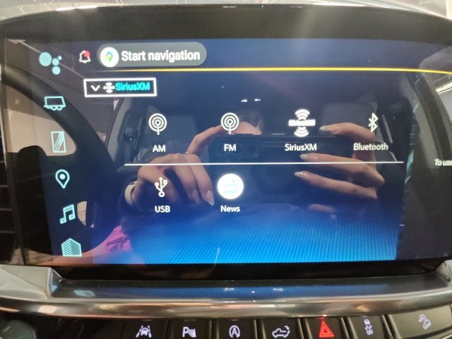 New 2026 Black Chevrolet LT Trail Boss image 17