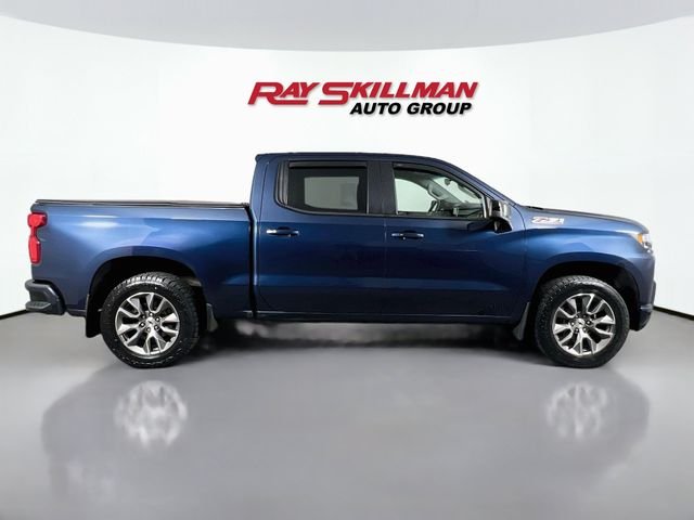 2019 Chevrolet Silverado 1500 RST - Photo 8