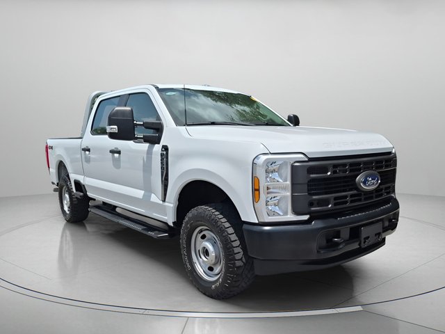 2024 Ford Super Duty F-250 SRW XL