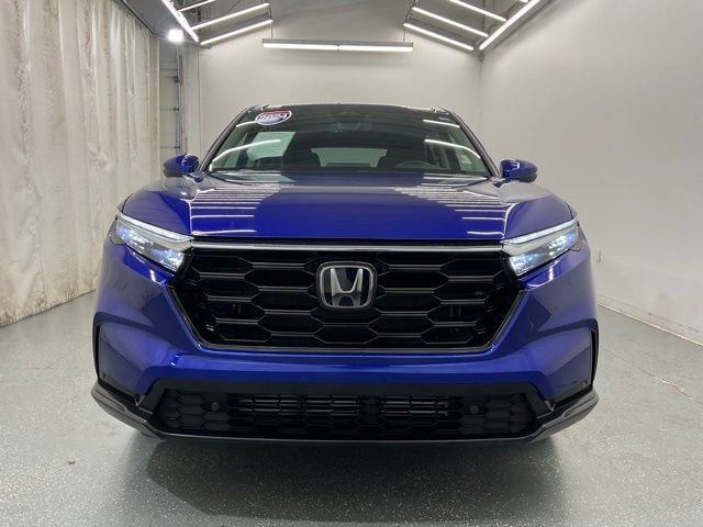 Used 2024  Honda EX-L image 3