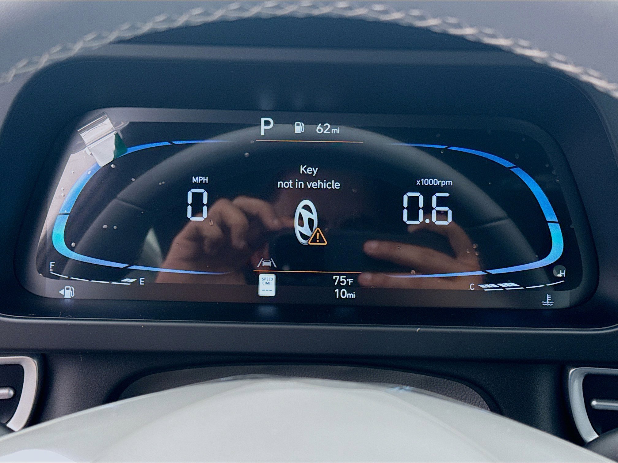 New 2026 Ecotronic Gray Hyundai SEL Sport Premium image 33