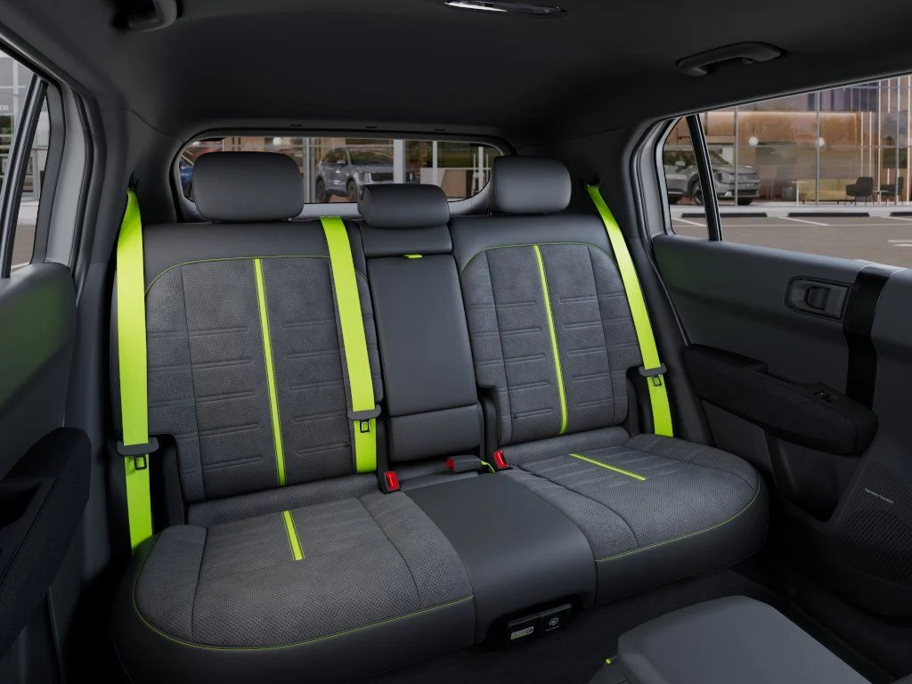 New 2027 Snow White Pearl Kia GT AWD image 16