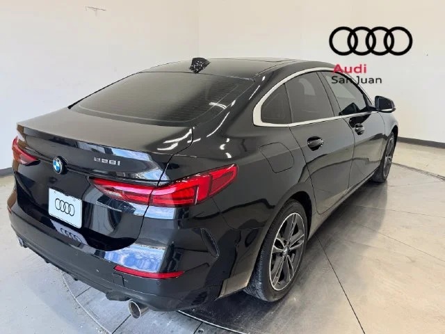 Used 2024 Black BMW 228i image 36